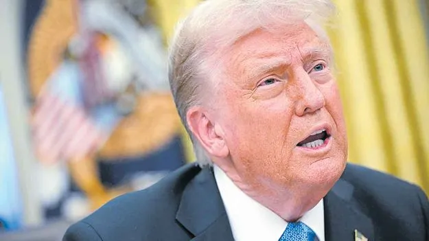 Retaliatory Tariffs: 2 నుంచి భారత్పై ప్రతీకార సుంకాలు