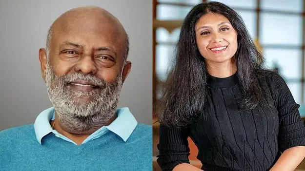 HCL: హెచ్‎సీఎల్ ఫౌండర్ కీలక ప్రకటన.. కుమార్తెకు భారీ గిఫ్ట్