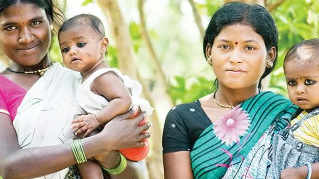 Women Welfare: 4,332 కోట్లు మహిళా, శిశు సంక్షేమానికి ..