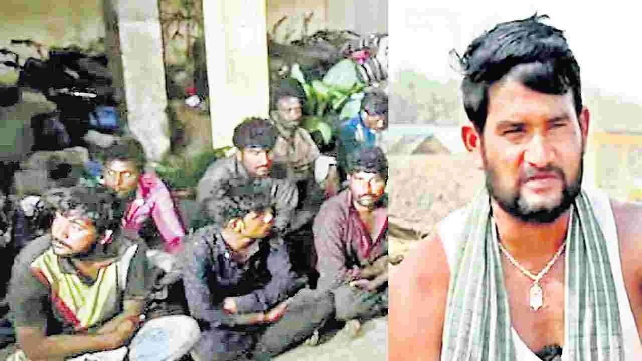 Tandel Movie: సిక్కోలు వ్యథే.. తండేల్ కథ!