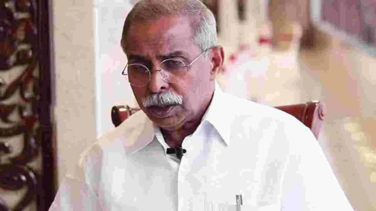 Vivekananda Reddy: వివేకా హత్య కేసులో పురోగతి కనిపిస్తోంది