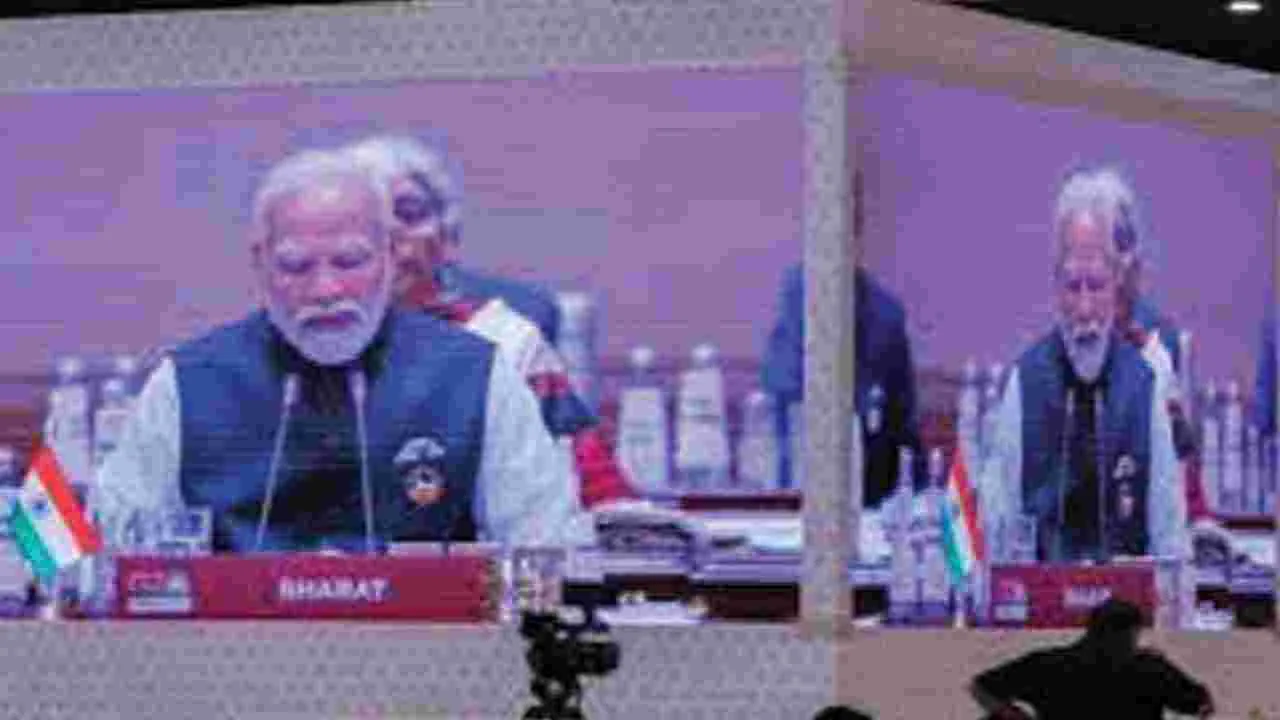 RSS: ఇండియా కాదు.. ‘భారత్’!