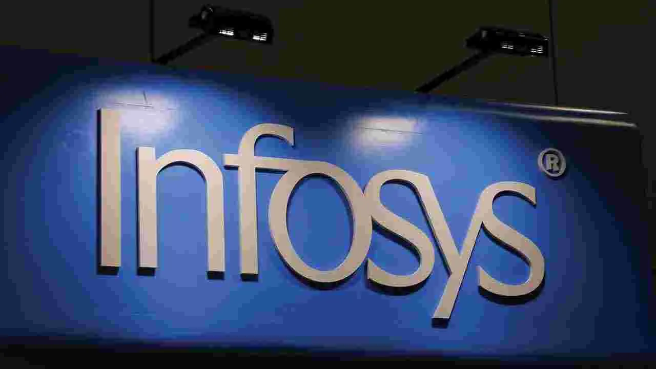 Infosys: ఇన్ఫోసి్సలో వందలాది ఉద్యోగుల తొలగింపు