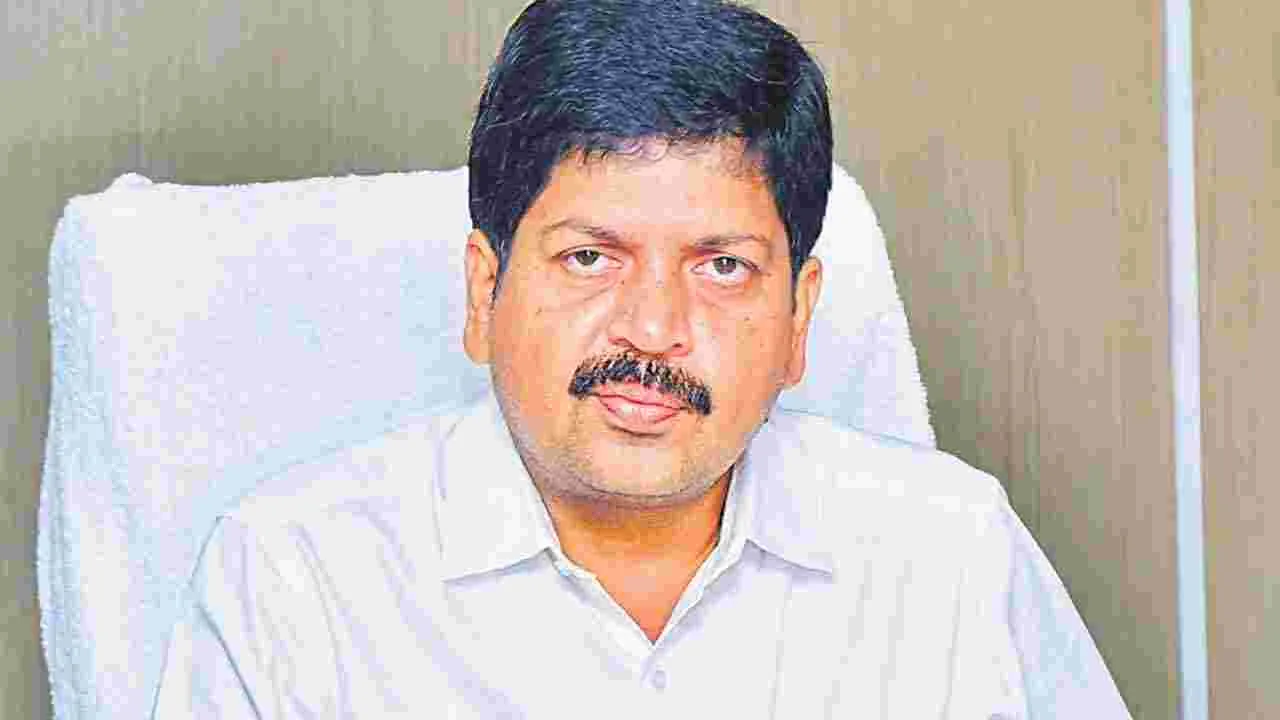 Jagan Mohan Reddy: ఎమ్మెల్యేగా అసెంబ్లీకి రావడం నామోషీనా!:కొల్లు