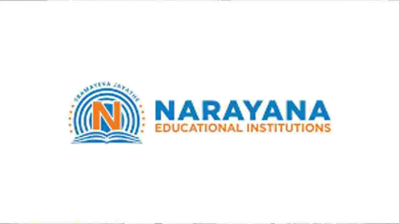 Narayana Group: అమెరికా డిజైన్ కాంటె్స్టలో నారాయణ విద్యార్థుల సత్తా