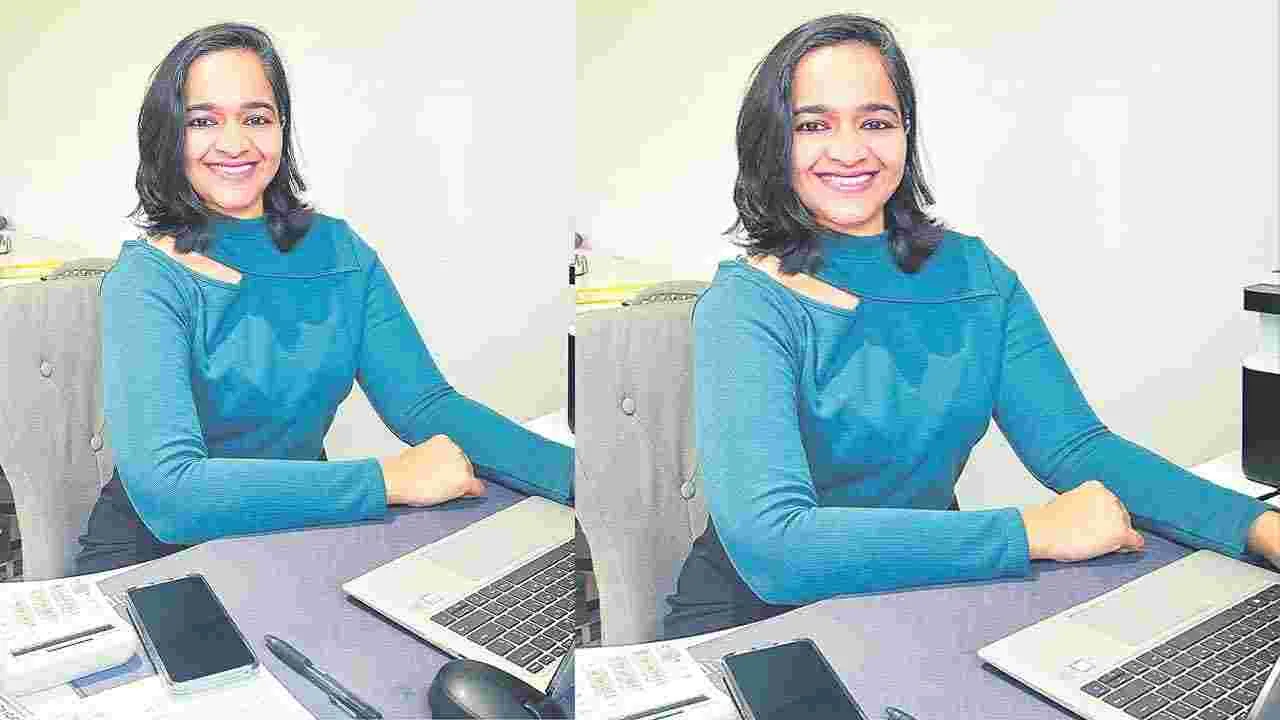 Entrepreneurship: పర్యావరణహితంగా ఉపాధి మార్గంగా