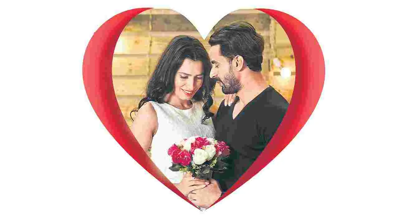 Valentine’s Day: ఈ కథ ఇలా మొదలైంది!