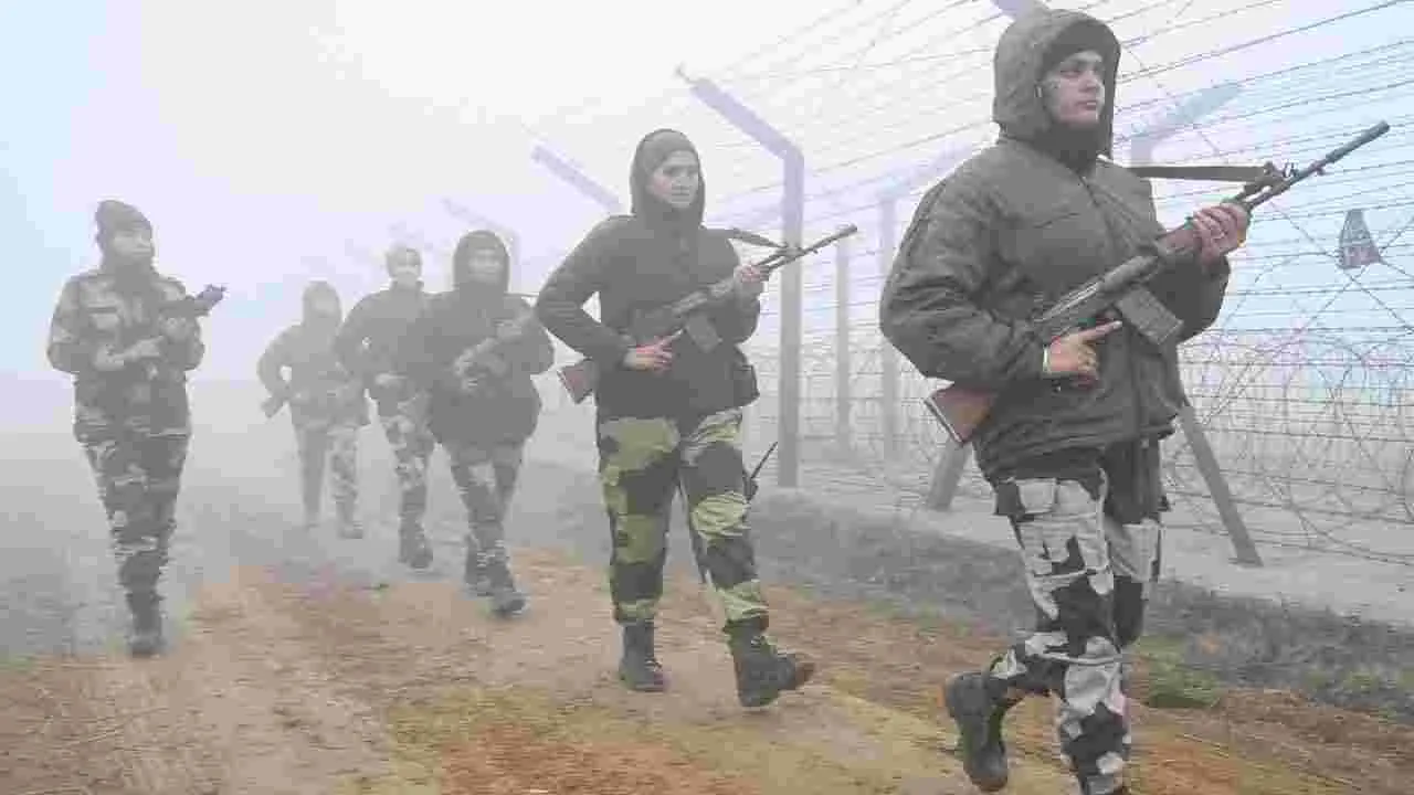 Pakistan: ఉగ్రవాదంపై సంయుక్త ప్రకటన ఏకపక్షం