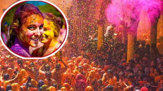 Holy 2025: హోలీ రంగులతో చర్మానికి హాని కలగకూడదంటే.. ముందే ఇలా చేయండి..