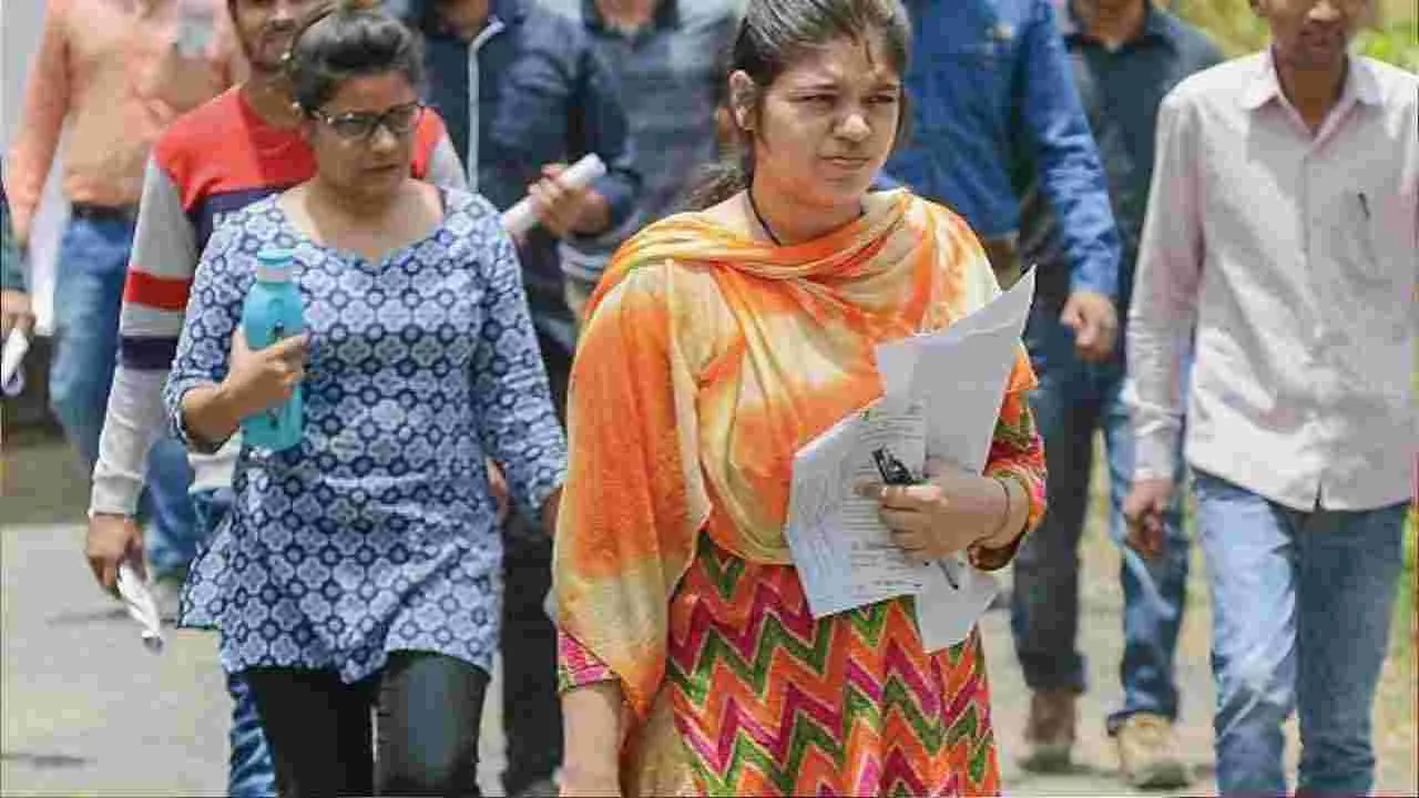 JEE Main 2025: ఎన్టీఏ.. మళ్లీ అదే ‘తప్పు’!