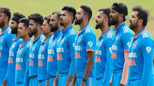 Champions Trophy Final: ఫైనల్ ఆడేది ఎవరెవరు.. తుది జట్టులో మార్పులేమైనా ఉంటాయా 