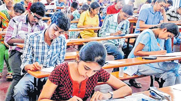 నిమిషం లేటైనా నో ఎంట్రీ!