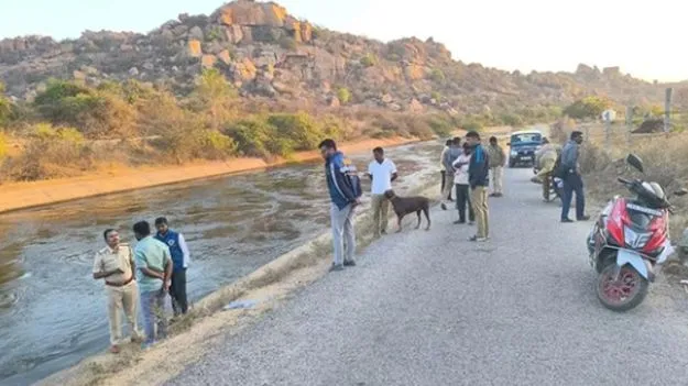 Israeli tourist: భారత్ పరువు తీశారు కదరా.. కర్ణాటకలో ఇజ్రాయెల్ మహిళపై సామూహిక అత్యాచారం..