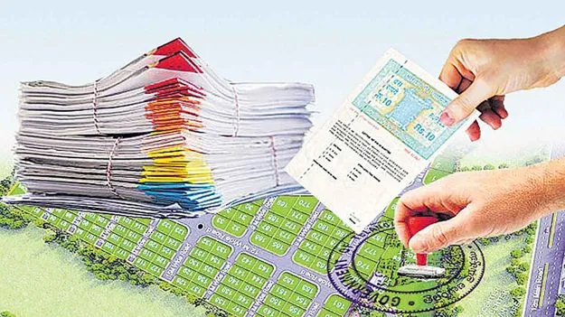 HMDA: రుసుము చెల్లిస్తే.. ఎల్‌ఆర్‌ఎస్‌ 10 రోజుల్లోనే!