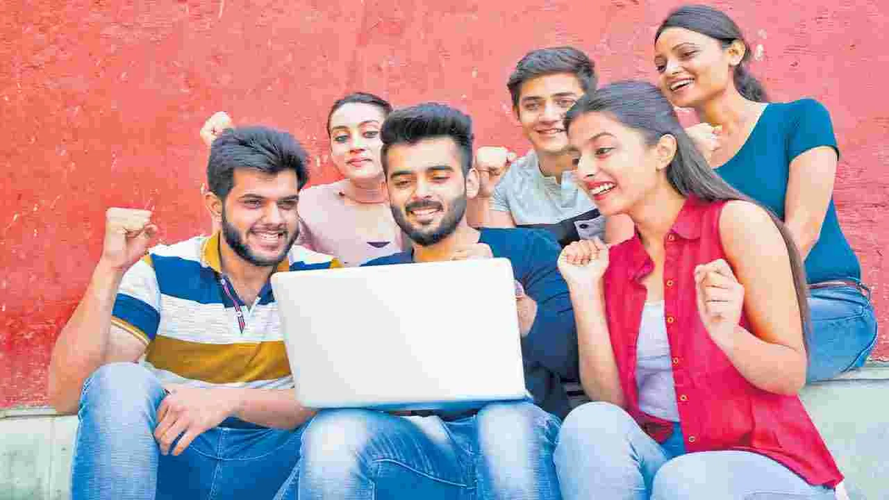 JEE Main 2025: జేఈఈ మెయిన్ సెషన్-1లో 14 మందికి 100 పర్సంటైల్!