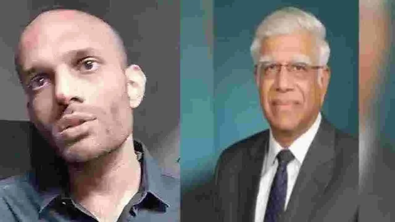 Interrogation: రెండో రోజు కీర్తి తేజ విచారణ.. నిజం బయటపడేనా