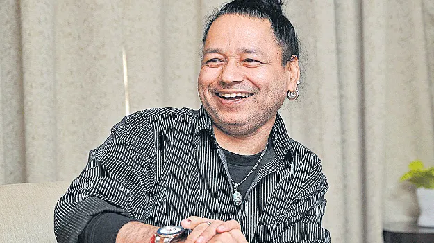 Kailash Kher: సిద్ధి లేకుండా ప్రసిద్ధి చెందలేం
