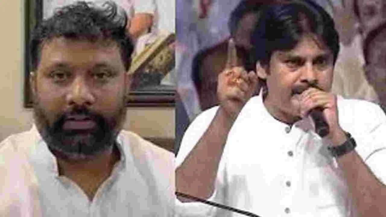 Pawan Kalyan: కిరణ్ రాయల్పై జనసేన విచారణ