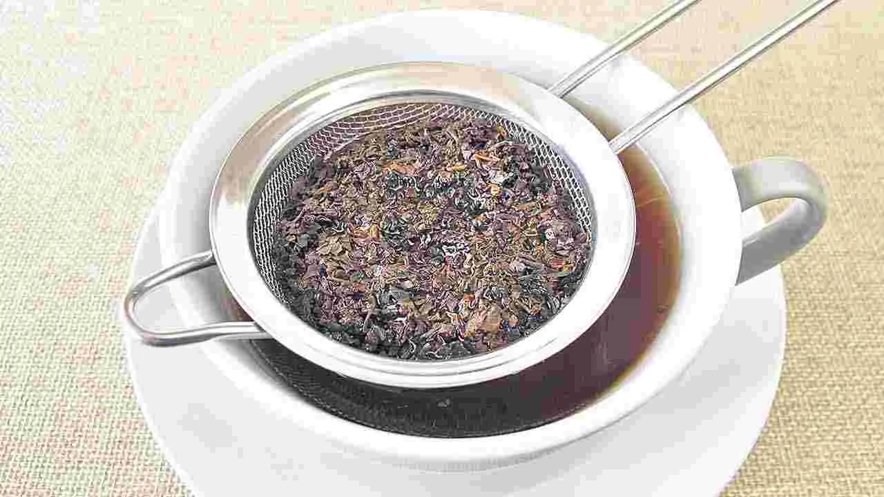 Tea Leaves: వాడేసిన టీ పొడితో...