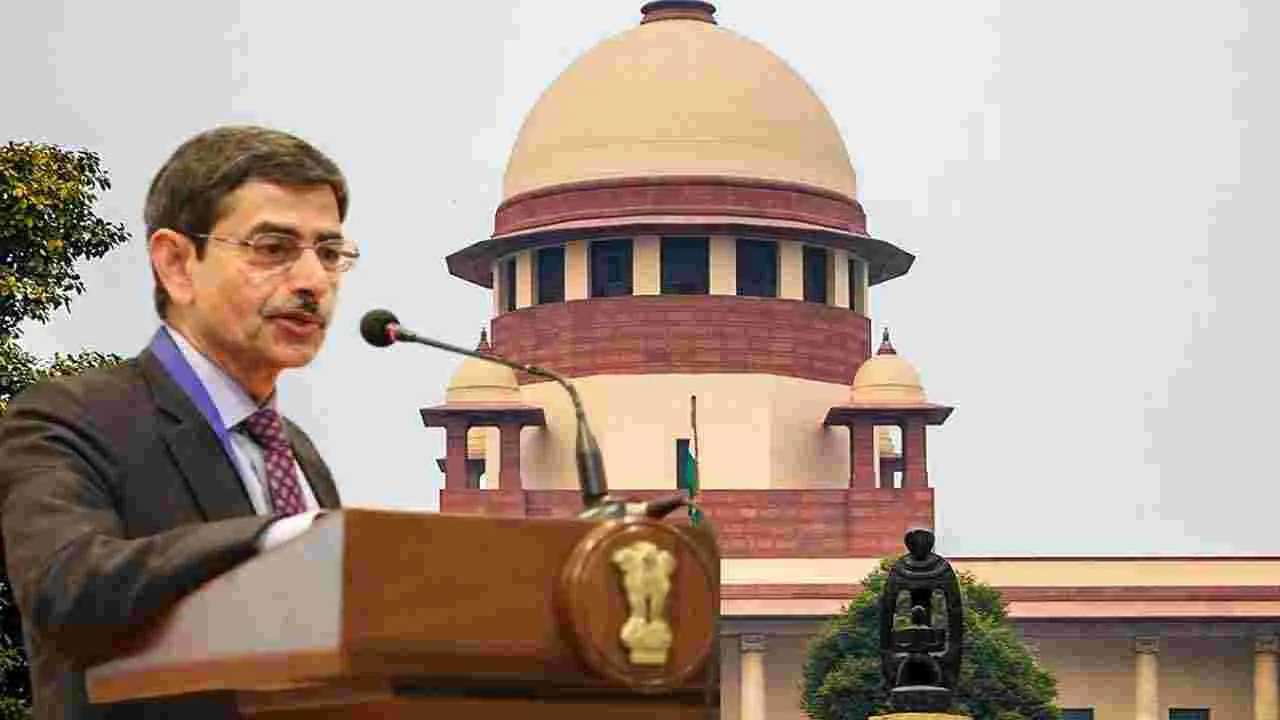 Supreme Court: మీరు ఆమోదించకుంటే చెల్లని బిల్లులైపోతాయా?