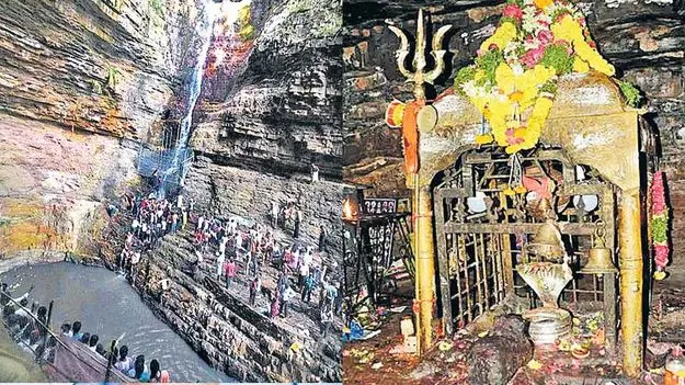 Saleshwaram: ఆ ఆలయాన్ని తెరిచేది మూణ్ణాళ్ళే...