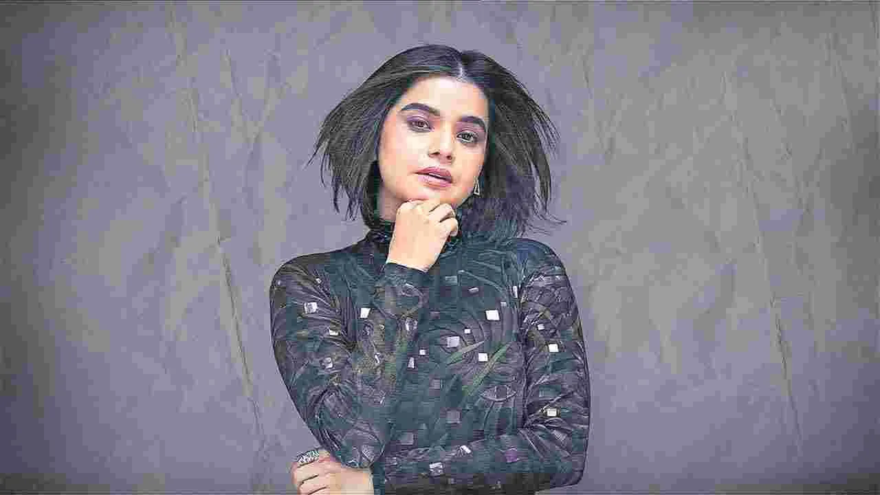 Suhani Shah: మనసుతో మాయ చేస్తుంది