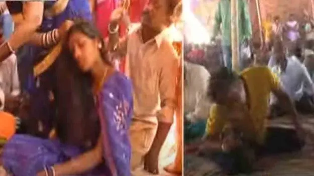 Sivaraththiri : శివరాత్రి వేళ.. దొంగ బాబాల ఉచ్చులో మహిళలు