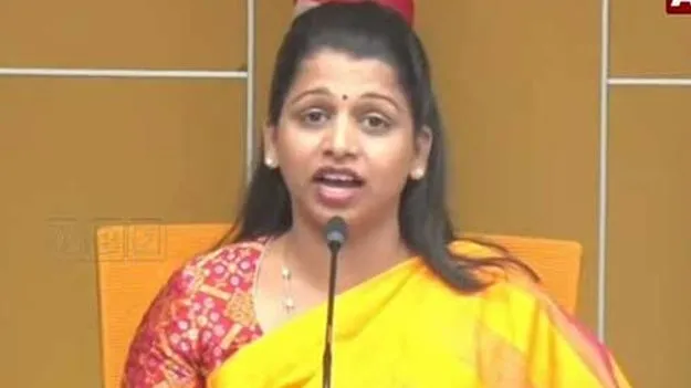 MLC Elections: వీడిన ఉత్కంఠత.. అభ్యర్థులను ప్రకటించిన టీడీపీ 