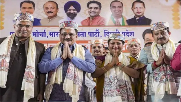 Delhi Mahila Samriddhi Yojana: మహిళలకు రూ.2,500 సాయం.. 8 నుంచి రిజస్ట్రేషన్