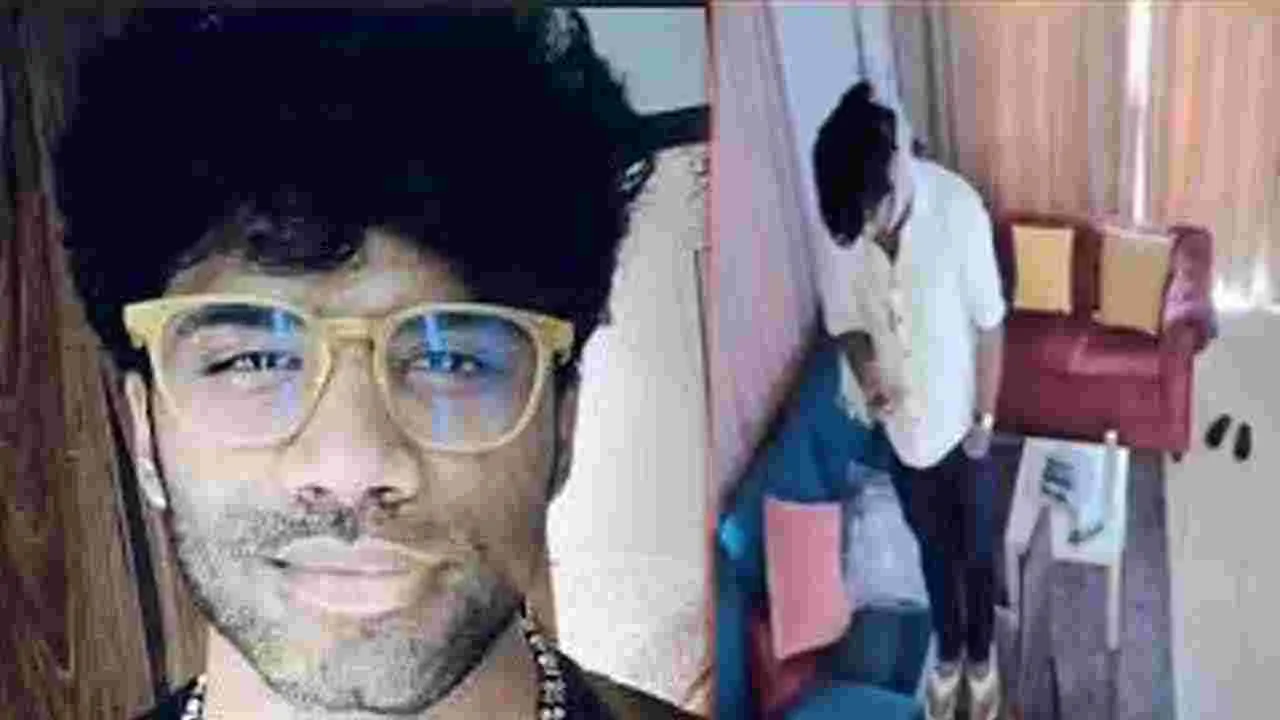 Masthan Sai: మస్తాన్ సాయికి 14 రోజుల రిమాండ్
