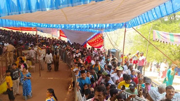 జయ జయ శంకర.. భక్త శుభంకర