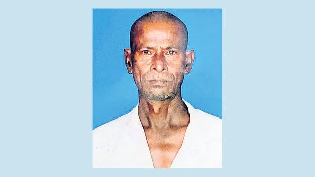 అర్ధరాత్రి హత్య