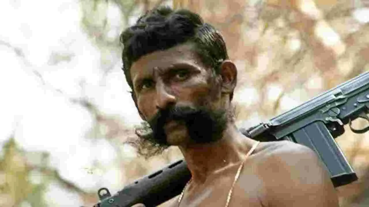 Veerappan: వీరప్పన్‌ బంధువు మృతిపై అనుమానం..