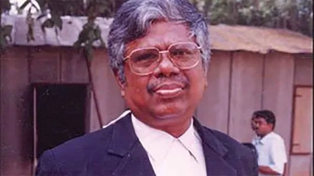 Justice Chandru: సీఎం స్టాలిన్‌ను నాన్నా అని పిలిస్తే తప్పేంటి..