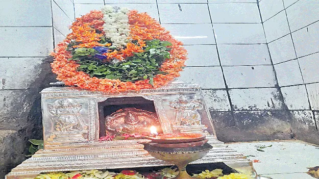 నేటి నుంచి కోరుకొండలో నరసింహస్వామి బ్రహ్మోత్సవాలు 