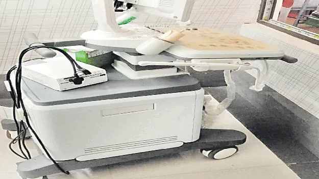 ఆ అధికారులపై చర్యలేవి?