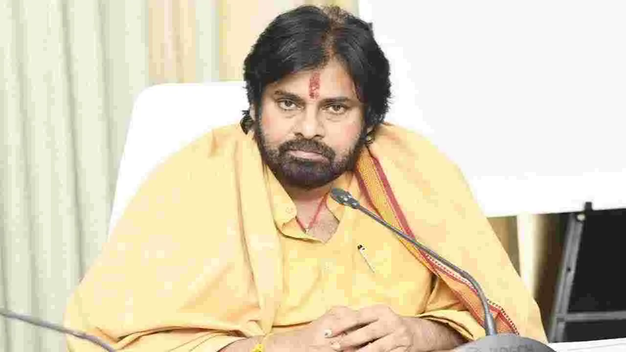 Pawan Kalyan: ఆ సమస్య నన్ను వదలట్లేదు.. ఇప్పుడూ అదే బాధ.. జాతీయ మీడియాతో పవన్