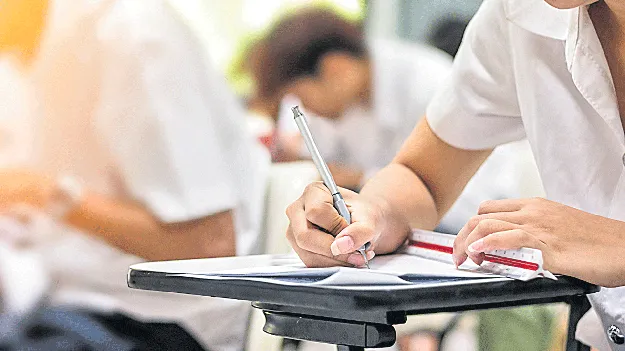 పాలిసెట్‌కు గ్రీన్‌సిగ్నల్‌