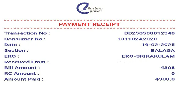 Current bill  డోర్‌ లాక్‌ పేరిట కరెంట్‌ బిల్లు మోత