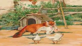 Optical Illusion: మీ కళ్లకు శక్తి ఉంటే.. ఈ ఫొటోలో దాక్కున్న కుక్కను 5 సెకెన్లలో కనుక్కోండి.. 