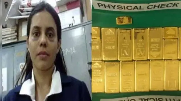 Ranya Rao: ఇంటరాగేషన్‌లో టార్చర్.. కోర్టులో కంటతడి పెట్టిన రన్యారావు