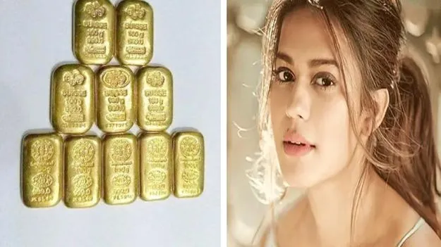 Ranya Rao: అవును నేను బంగారం స్మగ్లింగ్ చేశా.. చాలా అలసిపోయా: కన్నడ నటి రాన్యా రావు