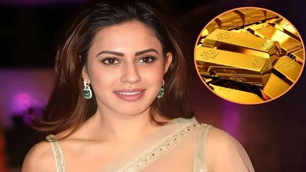 Ranya Rao: రన్యారావుకు పొలిటికల్ లింక్స్.. దుమ్మెత్తి పోసుకుంటున్న బీజేపీ, కాంగ్రెస్