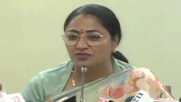 Delhi Budget 2025: బడ్జెట్‌పై ప్రజల నుంచి సూచనలు కోరిన సీఎం