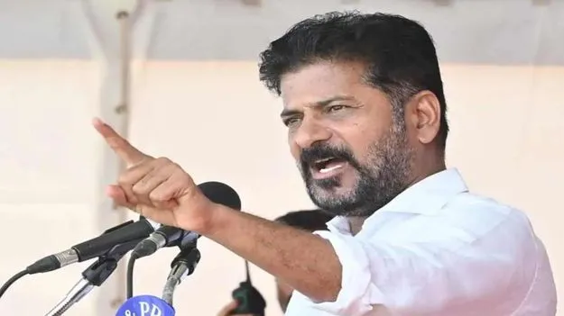 Revanth Reddy: కొండా లక్ష్మణ్ బాపూజీ మరణిస్తే గత ప్రభుత్వం నివాళులు కూడా అర్పించలేదు: తెలంగాణ సీఎం