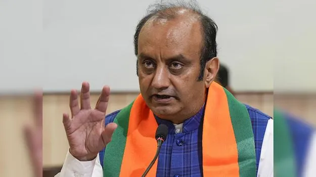 BJP: తెలంగాణ కులగణన విశ్లేషణలో ఫ్రాన్స్ ఆర్థికవేత్త ఎందుకు?
