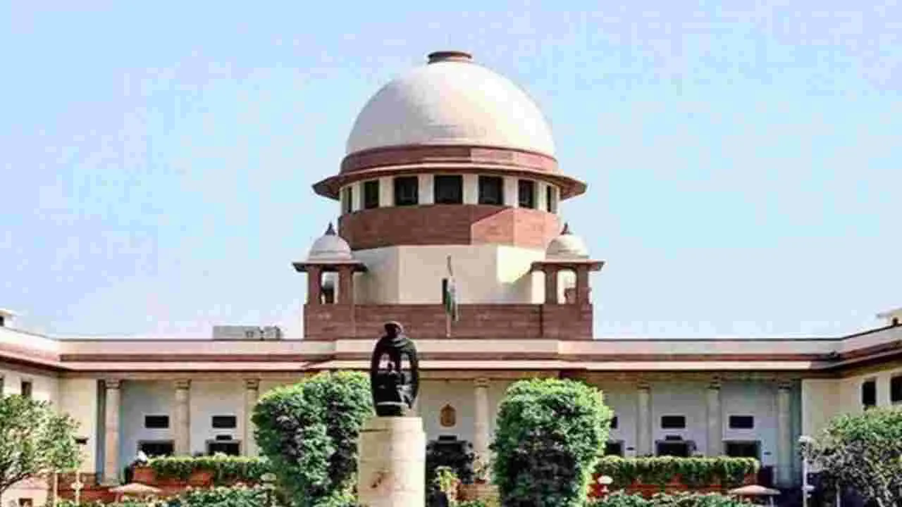 Supreme Court: ఎన్నికల్లో ఉచితాలపై సుప్రీంకోర్టు కీలక వ్యాఖ్యలు