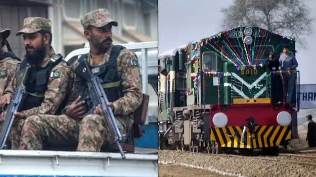 Pakistan: 214 మంది పాక్ సైనికులను చంపేశాం