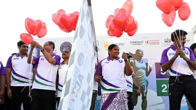 seethakka International Womens Day: మహిళలను ఎదగనిద్దాం... మహిళలను గౌరవిద్దాం