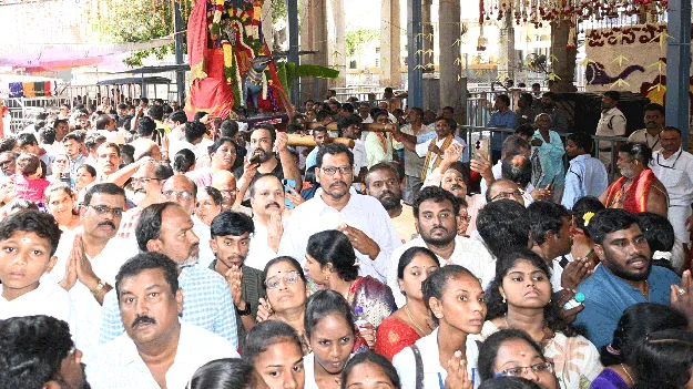 హరహర మహాదేవ